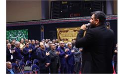 مراسم عزاداری اربعین حسینی 9