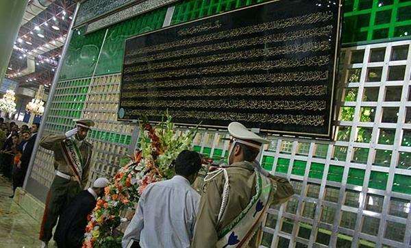 تجدید میثاق جامعه ورزش کشور با آرمان های امام راحل