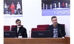 جلسات هماهنگی با فدراسیون ها اعزامی به بازی های آسیایی ساحلی سانیا 27