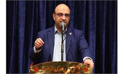 مراسم اعطا پرچم و بدرقه پرچمداران اعزامی به بازیهای آسیایی آیچی ناگویا 28