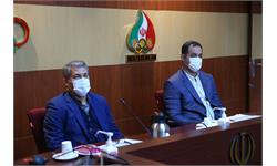 جلسات کادر سرپرستی بازی های آسیایی هانگژو با فدراسیون ها - دی ماه 14