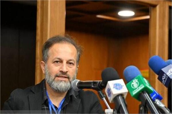 رضا زارعی رئیس فدراسیون کوهنوردی و صعودهای ورزشی شد