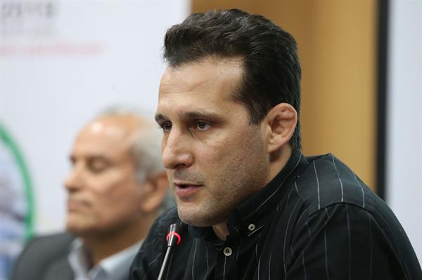 هفته المپیک - برنامه ویژه دانش آموزان پسر 45