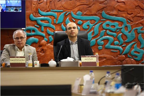 صدیقی: به درخشش ووشو در بازی‌های آسیایی امیدواریم