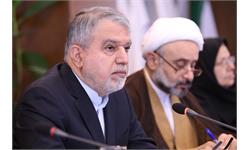 سومین نشست کمیسیون فرهنگی  13
