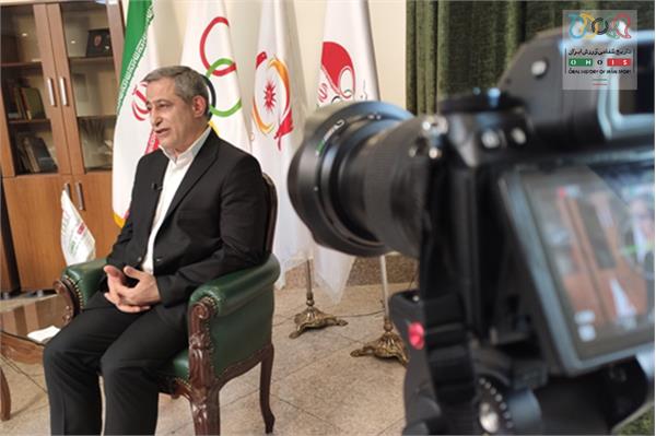 کیکاووس سعیدی