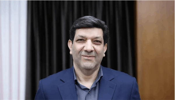 صائبی رئیس فدراسیون ورزش دانش آموزی شد