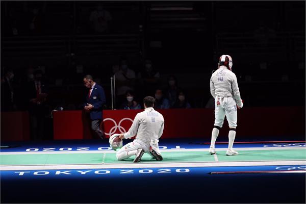المپیک توکیو 2020؛شاهکار شاگردان پیمان فخری/ هر سه نماینده ایران صعود کردند
