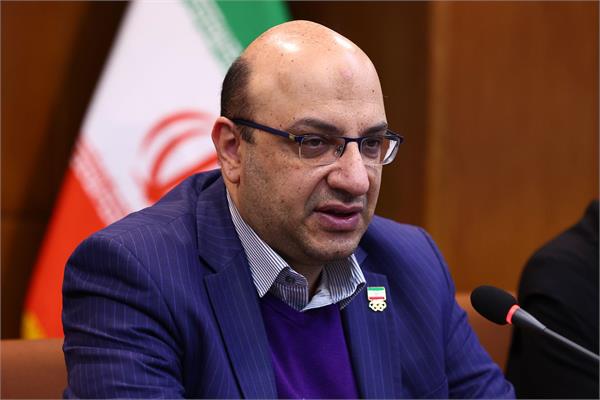 نخستین جلسه تخصصی مربیان تیم های ملی 29