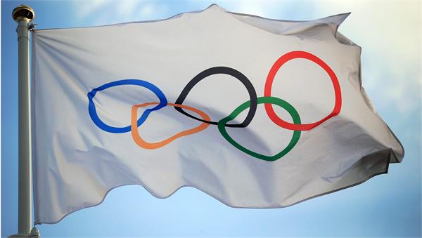 برگزاری نشست هیات اجرایی IOC
