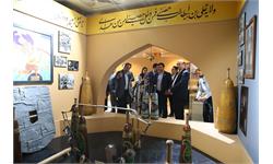 دیدارهای دبیرکل فدراسیون کشورهای اسلامی در تهران 1