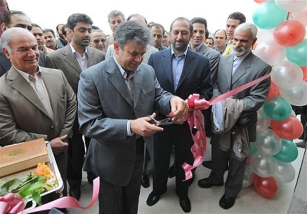 با حضور دکتر سعید لو و دبیر کل کمیته ملی المپیک و مسئولین فدراسیون؛اولین آکادمی ووشو جهان در مجموعه ورزشی آزادی افتتاح شد