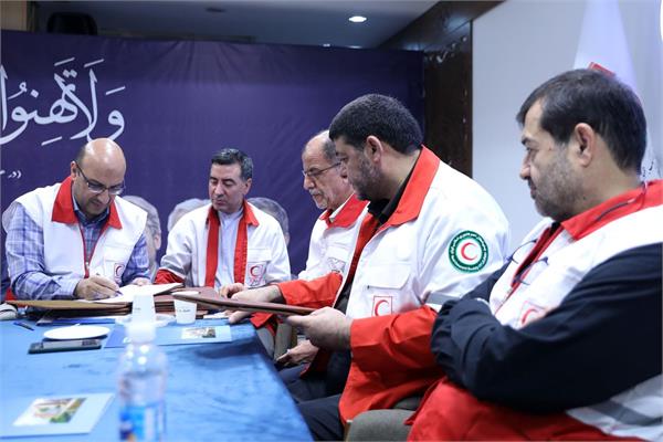 پنجاه و دومین نشست هیئت اجرایی کمیته ملی المپیک 4