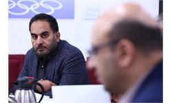 جلسات هماهنگی با فدراسیون ها اعزامی به بازی های آسیایی آیچی،ناگویا 34