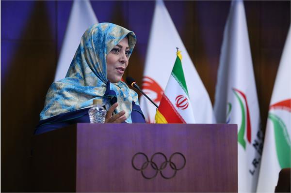 مراسم نکوداشت خانم طاهره طاهریان 25