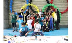 هفته المپیک - روز کودک 12