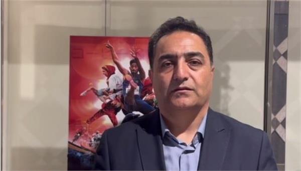 بازی‌های آسیایی آیچی- ناگویا؛ سرپرست انجمن کوراش: کسب ۳ مدال نتیجه خوبی بود