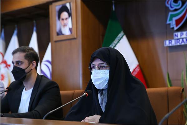 مراسم اختتامیه جشنواره صلح ورزشی 12