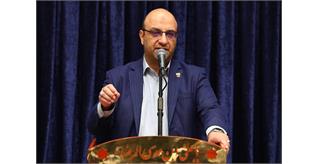 دکتر علی نژاد:همان طور که مردم عزیز باتمام توان در میادین بودند ورزشکاران هم با تمام توان در بازیهای آسیایی حضور خواهند داشت