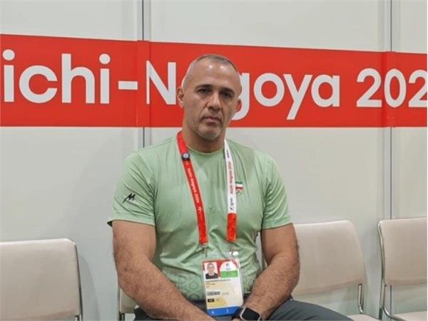 بازی های آسیایی آیچی - ناگویا ؛ مازندرانی: تیم ملی کبدی بانوان ایران دگرگون شده است/ هند را آنالیز کرده‌ایم