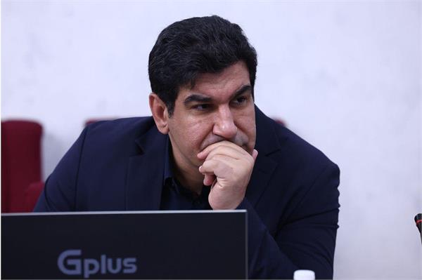 جهت حضور در بازیهای آسیایی آیچی – ناگویا 2026 ؛ روح اله حسینی :کمیت بوکسورها بستگی به نتایج قهرمانی آسیا در مغولستان دارد