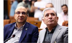 ​امضای تفاهم‌نامه کمیته ملی المپیک و بانک اقتصاد نوین جهت حمایت پنج ساله از 9 ورزشکار نوجوان 37