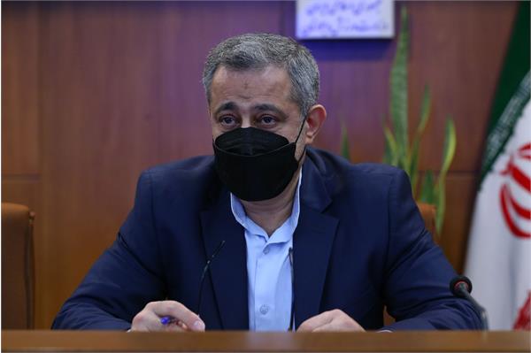 نشست خبری مسئولان کمیته ملی المپیک 7