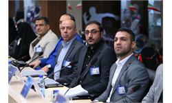 پنجاه و دومین مجمع عمومی کمیته ملی المپیک 27