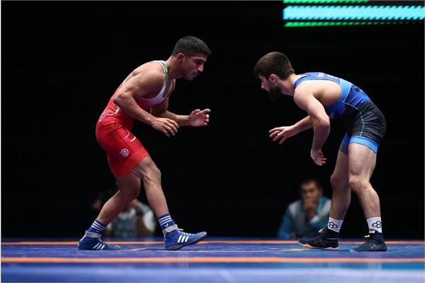 بازی های کشورهای اسلامی ریاض؛ شکست مومنی در اولین مسابقه