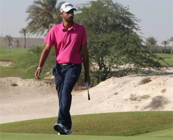 بازی های آسیایی جوانان بحرین ۲۰۲۵؛ پایان مسابقه گلف باز کشورمان در بحرین