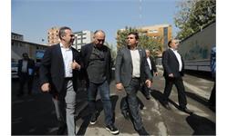 دیدارهای دبیرکل فدراسیون کشورهای اسلامی در تهران 28