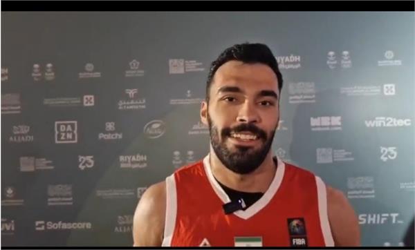 بازی های کشورهای اسلامی ریاض؛ رحیمیان: یک‌دلی رمز موفقیت ما بود/ برای مدال طلا می‌جنگیم