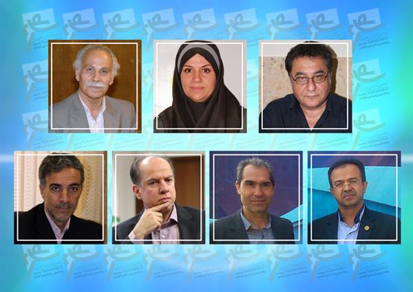 ترکیب جدید کمیته فنی فدراسیون تکواندو مشخص شدند