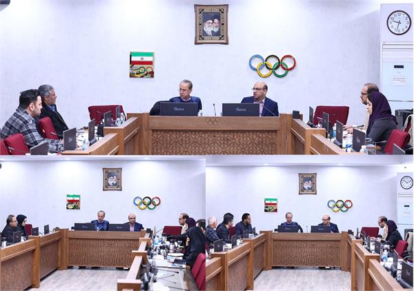 جهت حضور در بازیهای آسیایی آیچی_ناگویا۲۰۲۶؛شمشیربازی،کوهنوردی و کبدی  از برنامه های خود برای بازیهای آسیایی گفتند