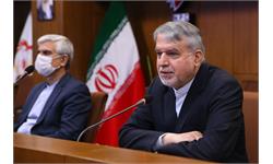 نشست صمیمی ریاست کمیته ملی المپیک با همکاران 20