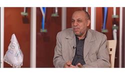 عباس باغستانی