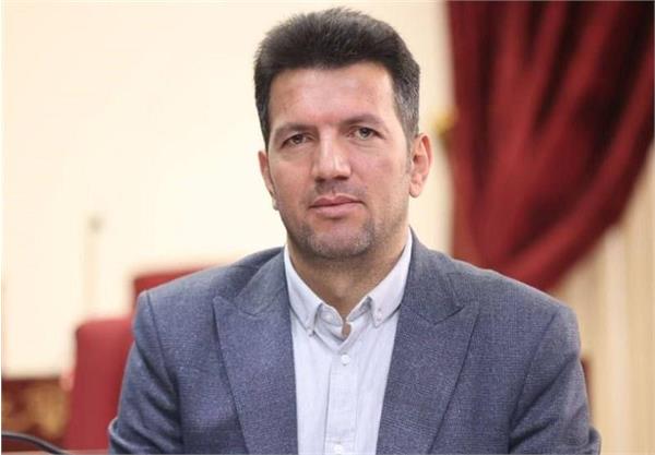 Mohsen Shadi Elected as President of Iran Rowing Federation