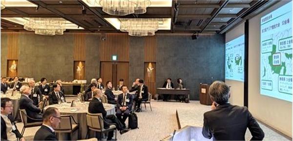 نشست کسب‌وکار بازی‌های آسیایی با حضور بیش از ۱۰۰ شرکت و سازمان