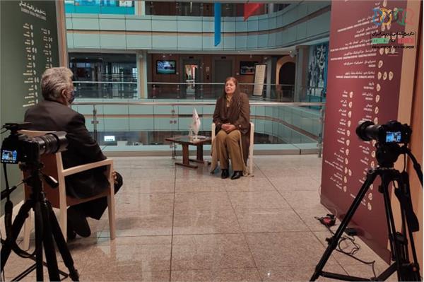 Shahla Safavi Homami