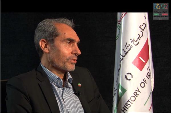 حسینعلی نظری