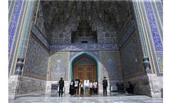 مراسم اعطا پرچم و بدرقه پرچمداران اعزامی به بازیهای آسیایی آیچی ناگویا 18