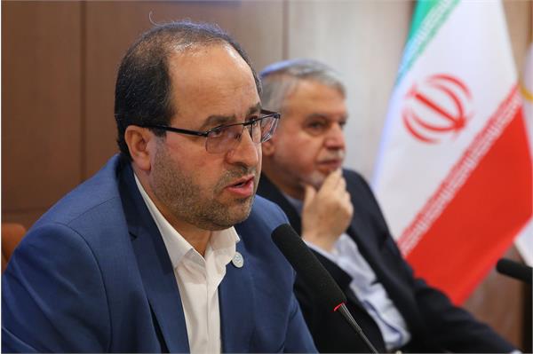 هفته المپیک/ سمینار حکمرانی در ورزش 4