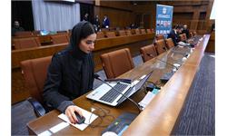 انتخابات کمیسیون ورزشکاران کمیته ملی المپیک 23