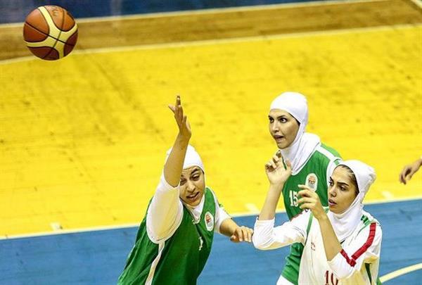 فدراسیون جهانی بسکتبال با تغییر پوشش بانوان موافقت کرد