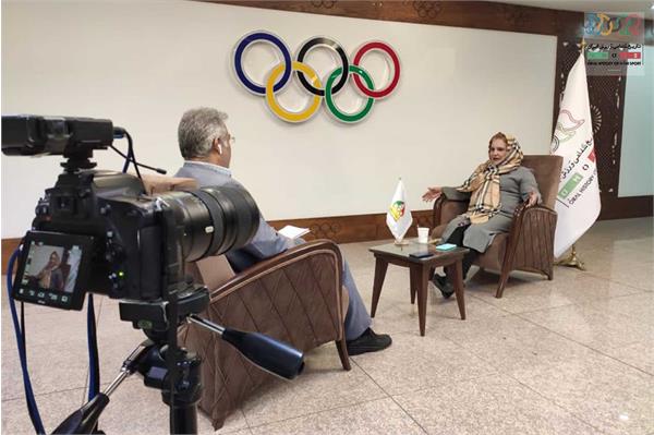 فریده نیسیان