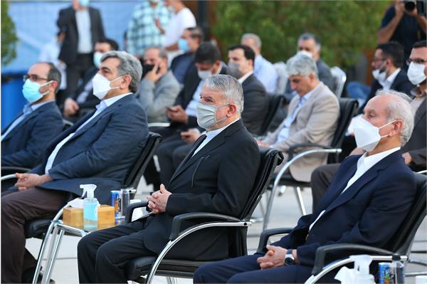 مراسم اختتامیه هفته المپیک 10