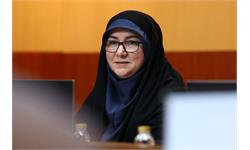 جلسات هماهنگی با فدراسیون ها اعزامی به بازی های کشورهای اسلامی عربستان 45