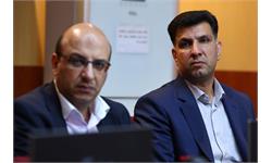 جلسات کادر سرپرستی بازی های آسیایی جوانان بحرین با فدراسیون های اعزامی 36