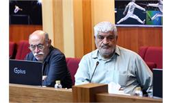 جلسات هماهنگی با فدراسیون ها اعزامی به بازی های کشورهای اسلامی عربستان 6