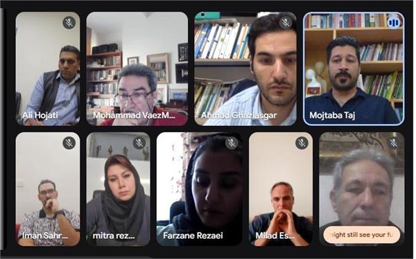 برگزاری نخستین نشست کارگروه تدوین برنامه عملیاتی خدمات روانشناختی کاروان اعزامی به بازی های آسیایی ناگویا